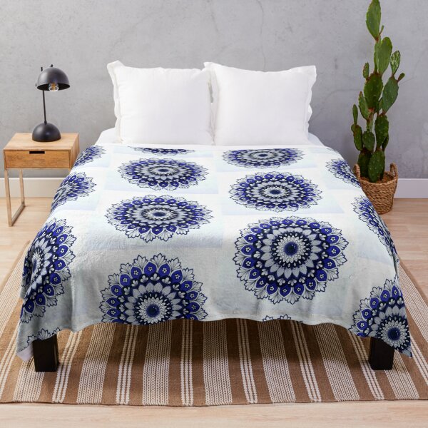 Item preview, geometric symbolizes circle design mandala art designed and sold by NivyasArtistry.