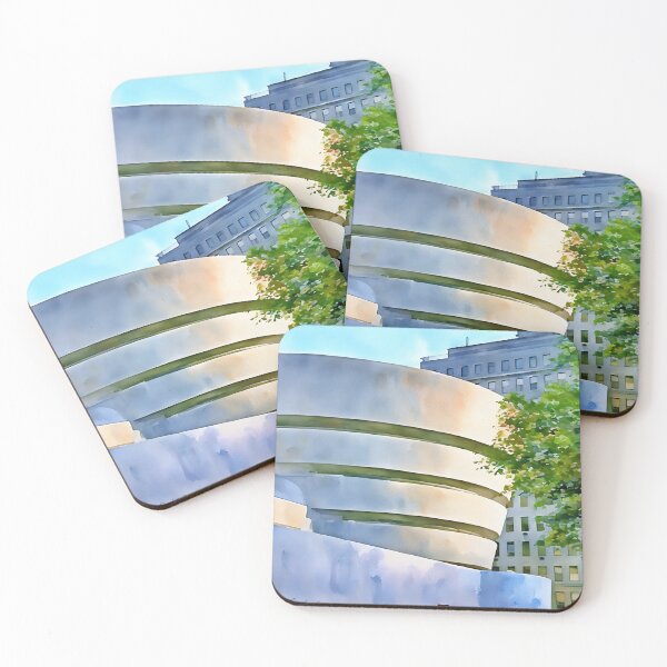 Item preview, Modern Art Masterpiece designed and sold by RCWatercolours.