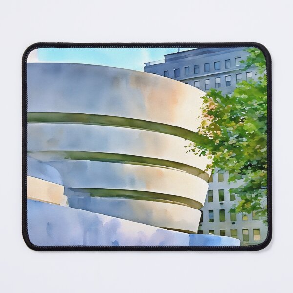 Item preview, Modern Art Masterpiece designed and sold by RCWatercolours.