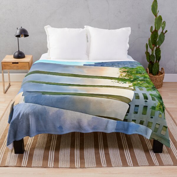 Item preview, Modern Art Masterpiece designed and sold by RCWatercolours.