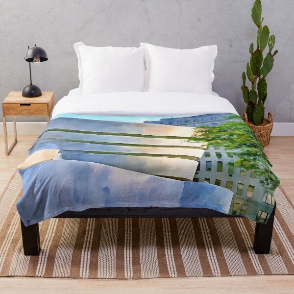 Item preview, Modern Art Masterpiece designed and sold by RCWatercolours.