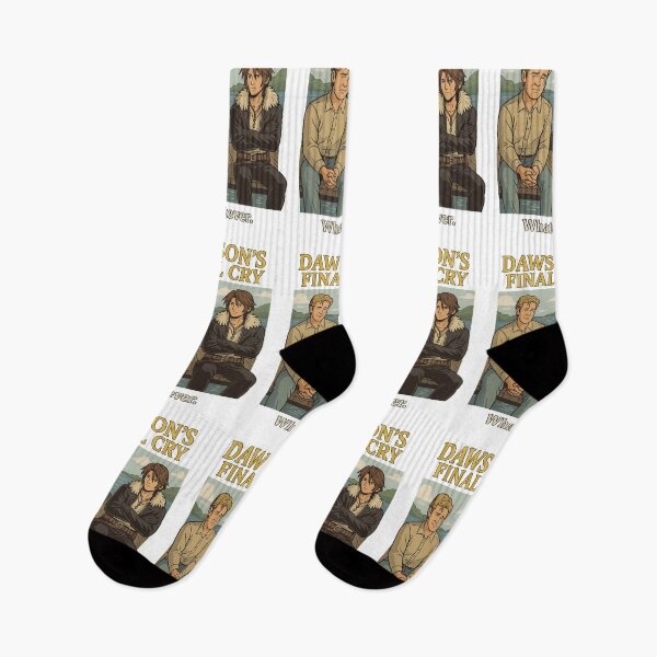 Item preview, Squall FF8 Dawson's Creek Parody Whatever designed and sold by Trauma Nicole.