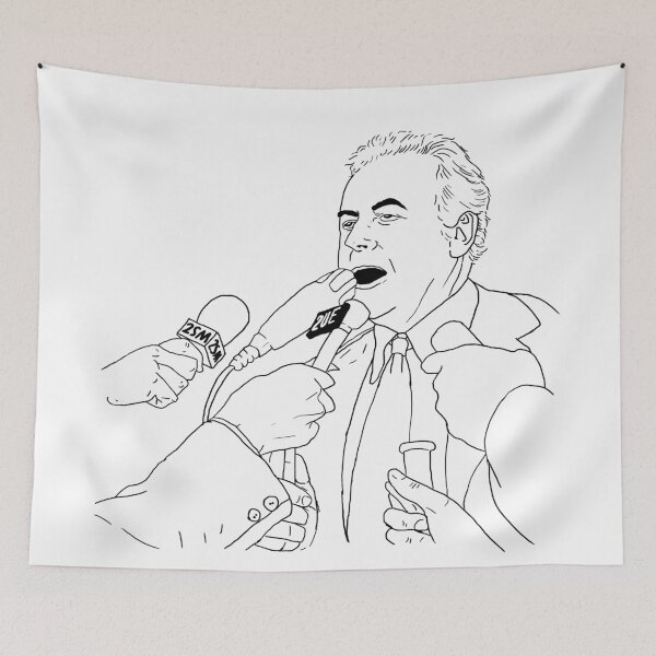 Item preview,  Gough Whitlam designed and sold by DesignBakery.