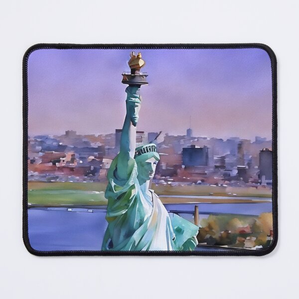 Item preview, Liberty Stands designed and sold by RCWatercolours.