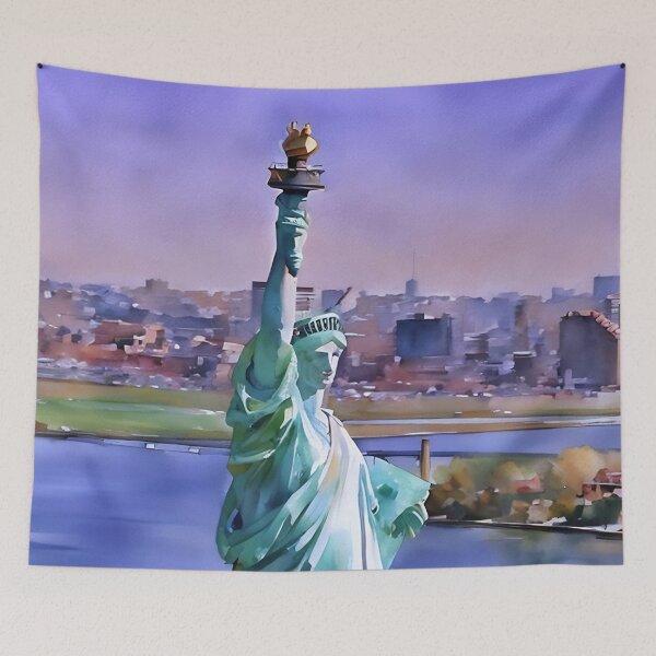 Item preview, Liberty Stands designed and sold by RCWatercolours.
