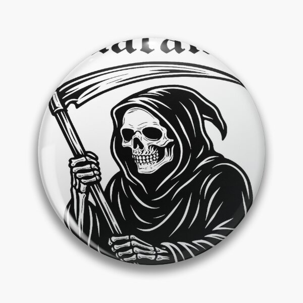 Item preview, Life Only Guarantee designed and sold by BrokenBonesCC.