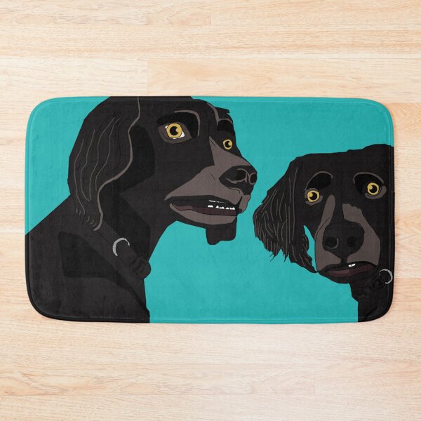 Item preview, Confused Dog Meme – Funny & Relatable Pet Illustration designed and sold by Pontoart.