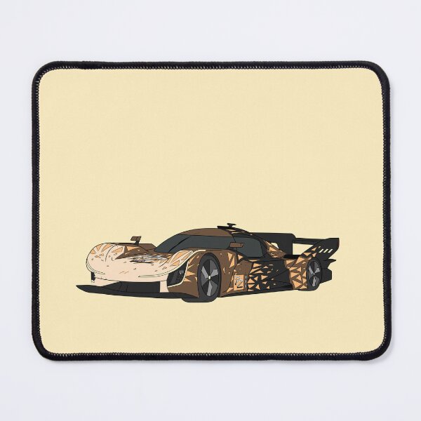 Item preview, Illustration LMDH designed and sold by HoryzonCreation.
