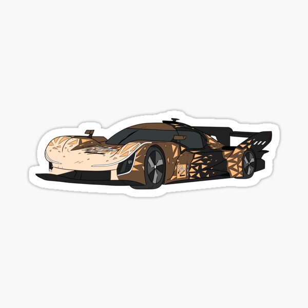 Item preview, Illustration LMDH designed and sold by HoryzonCreation.