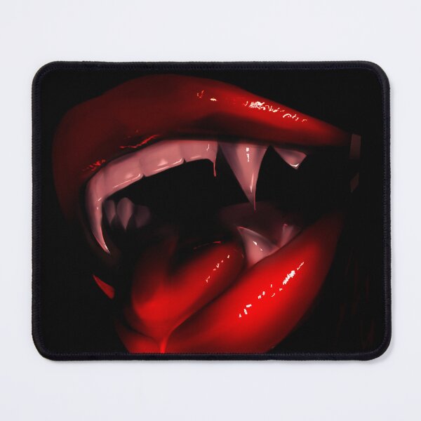 Item preview, Sinners  "Want a taste?" designed and sold by ESAIART.