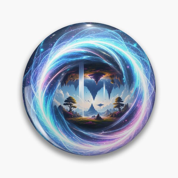 Item preview, Dream Portal designed and sold by Salmon Morejo Designs.