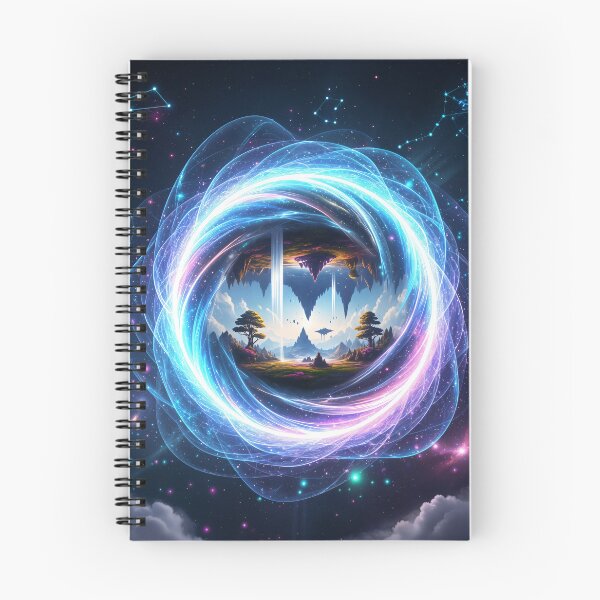 Item preview, Dream Portal designed and sold by Salmon Morejo Designs.
