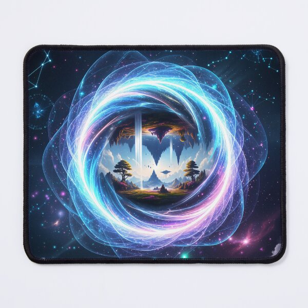 Item preview, Dream Portal designed and sold by Salmon Morejo Designs.