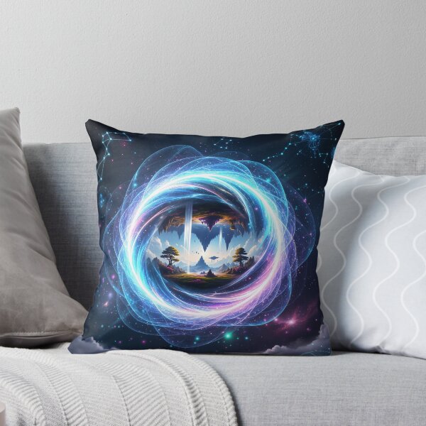 Item preview, Dream Portal designed and sold by Salmon Morejo Designs.