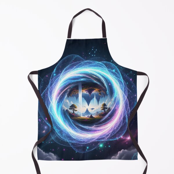 Item preview, Dream Portal designed and sold by Salmon Morejo Designs.