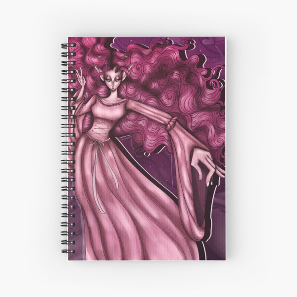 Item preview, pinkerella  designed and sold by InkedWithGrace.