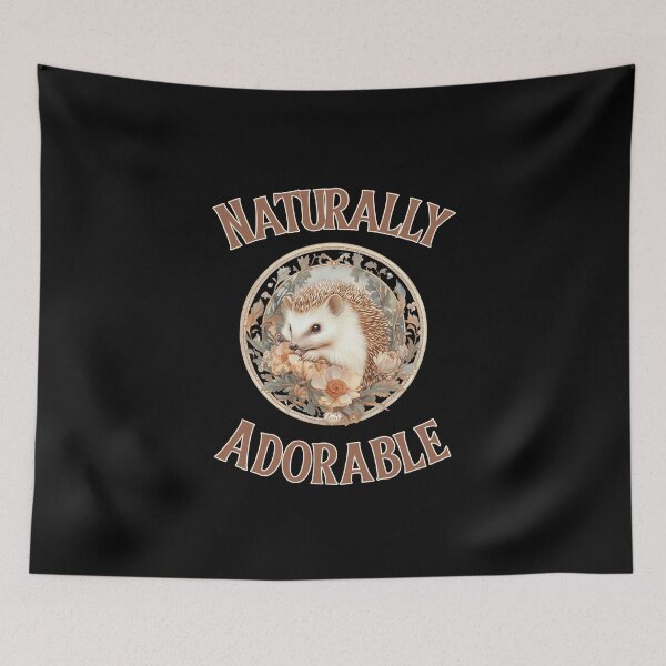 Item preview, Naturally Adorable designed and sold by 87-Aesthetics.