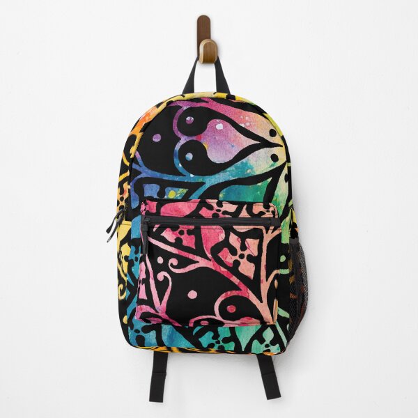 Item preview, Gothic Window Rainbow Pride designed and sold by Pixelchicken.