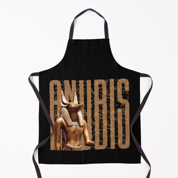 Item preview, ANUBIS – Guardian of the Afterlife designed and sold by KaBaRen.