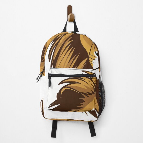 Item preview, Majestic Lion Head Vector Art designed and sold by Perfect44.