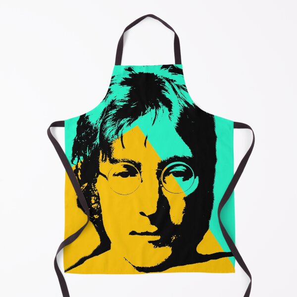 Artikelvorschau, John Lennon - Pop Art2 entworfen und verkauft von bilt22.