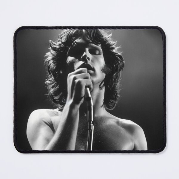 Item preview, Jim Morrison | TheAmericanPoet | The Doors designed and sold by TheAmericanPoet.