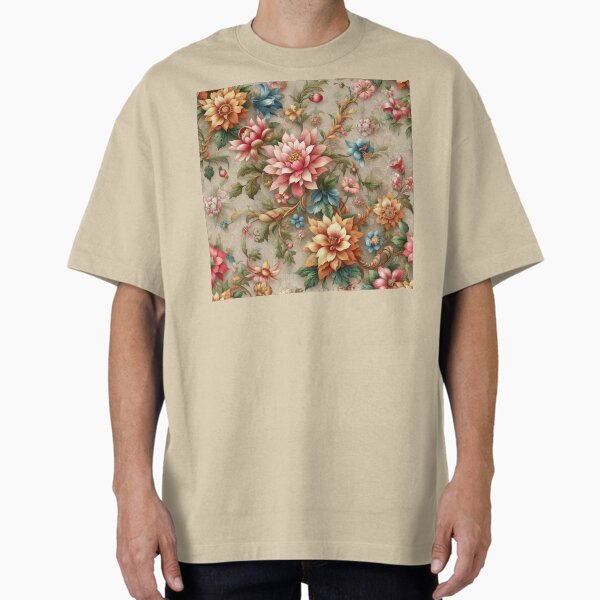 Item preview, Flowers Cute Style Spring Vibes Floral designed and sold by KTGim.