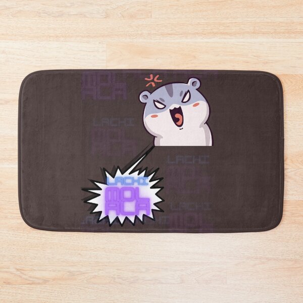 Item preview, Lachimolala – Iconic BTS Jimin Meme Design for ARMYs designed and sold by ArtistryT9.