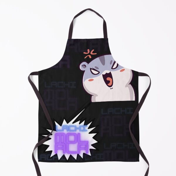 Item preview, Lachimolala – Iconic BTS Jimin Meme Design for ARMYs designed and sold by ArtistryT9.