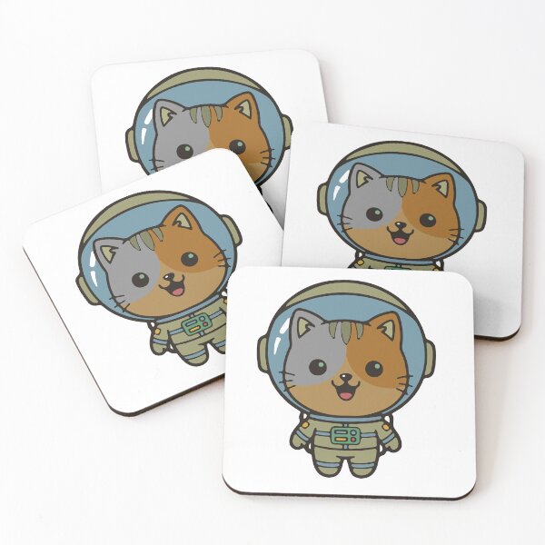 Item preview, Kai Space Explorer designed and sold by ContextoMagico.