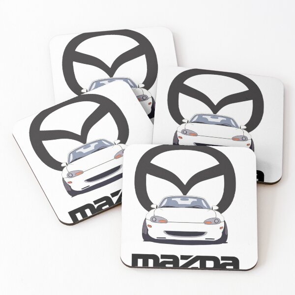 Item preview, Mazda Miata NB designed and sold by MyYata.