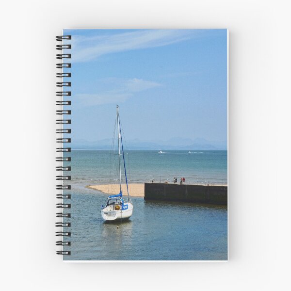 Item preview, Abersoch, North Wales designed and sold by Frank  Irwin.