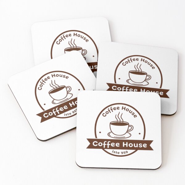 Item preview,  COFFEE HOUSE  FUNNY designed and sold by Obinne.