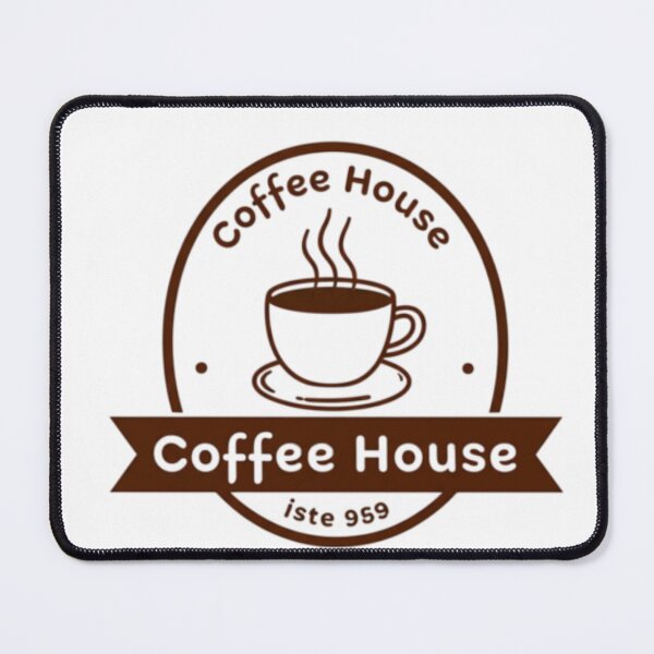 Item preview,  COFFEE HOUSE  FUNNY designed and sold by Obinne.