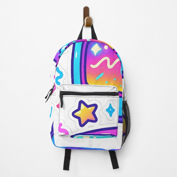 Item preview, Retro TV Throwback designed and sold by Anime and 90s Style.