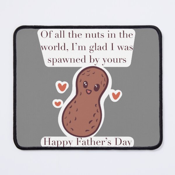 Item preview, Happy fathers day designed and sold by OmoriMaiko.