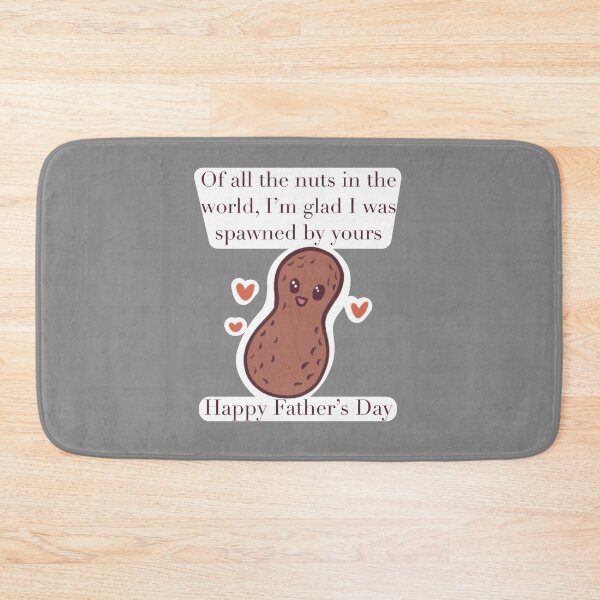Item preview, Happy fathers day designed and sold by OmoriMaiko.