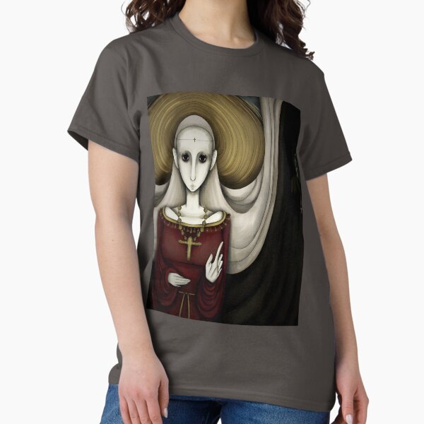 Item preview, omniscient past designed and sold by InkedWithGrace.