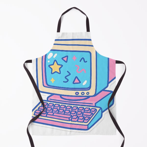 Artikelvorschau, Desktop-Einschalten entworfen und verkauft von Anime and 90s Style.