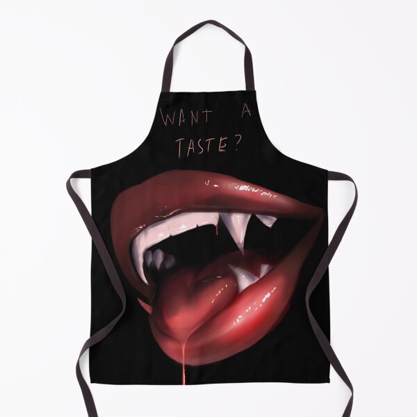 Item preview, Sinners "Want a taste?" designed and sold by ESAIART.