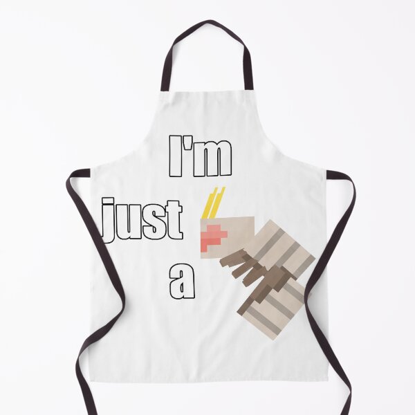Item preview, ''I'm Just a Fakemon'' logo designed and sold by fapdos-workshop.