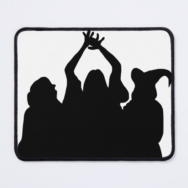 Item preview, Macbeth's Three Witches designed and sold by Theatre-Kids.