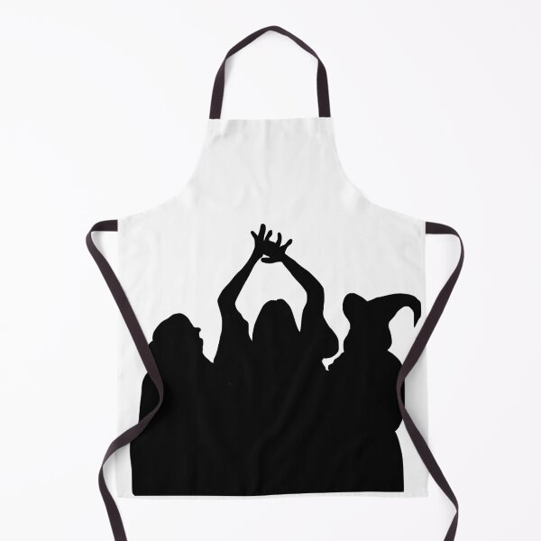 Item preview, Macbeth's Three Witches designed and sold by Theatre-Kids.