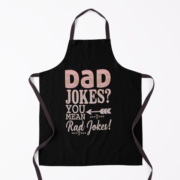 Item preview, Dad Jokes You Mean Rad Jokes designed and sold by creativerooney.