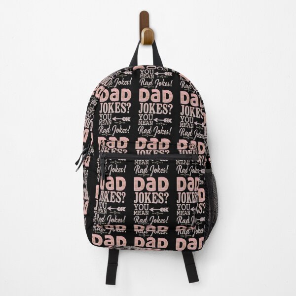 Item preview, Dad Jokes You Mean Rad Jokes designed and sold by creativerooney.