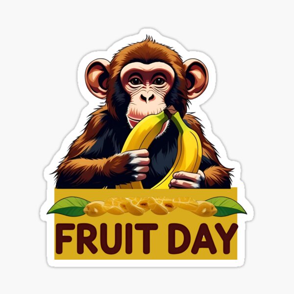 Item preview, Fruit Day  designed and sold by Tienda-Vane.