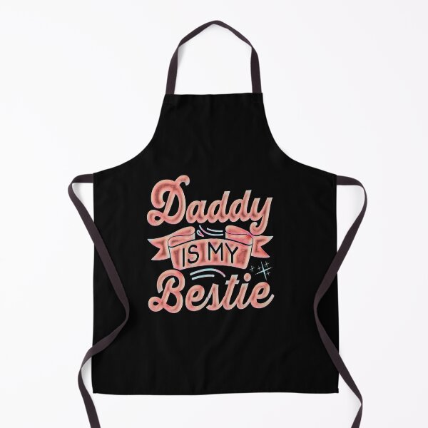 Item preview, Dad is my Bestie designed and sold by creativerooney.