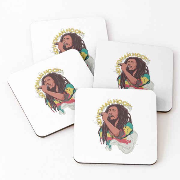 Item preview, no woman no cry wpap designed and sold by Chicorystore.