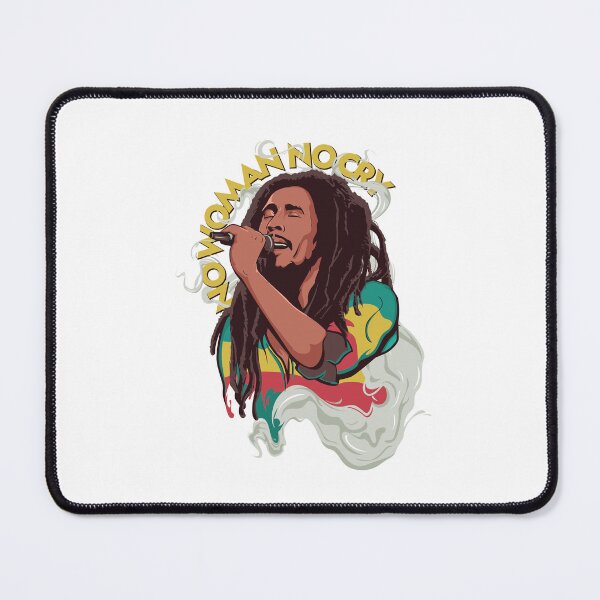 Item preview, no woman no cry wpap designed and sold by Chicorystore.