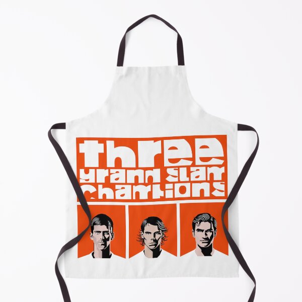 Item preview, Three Grand Slam champions designed and sold by vectorlove.